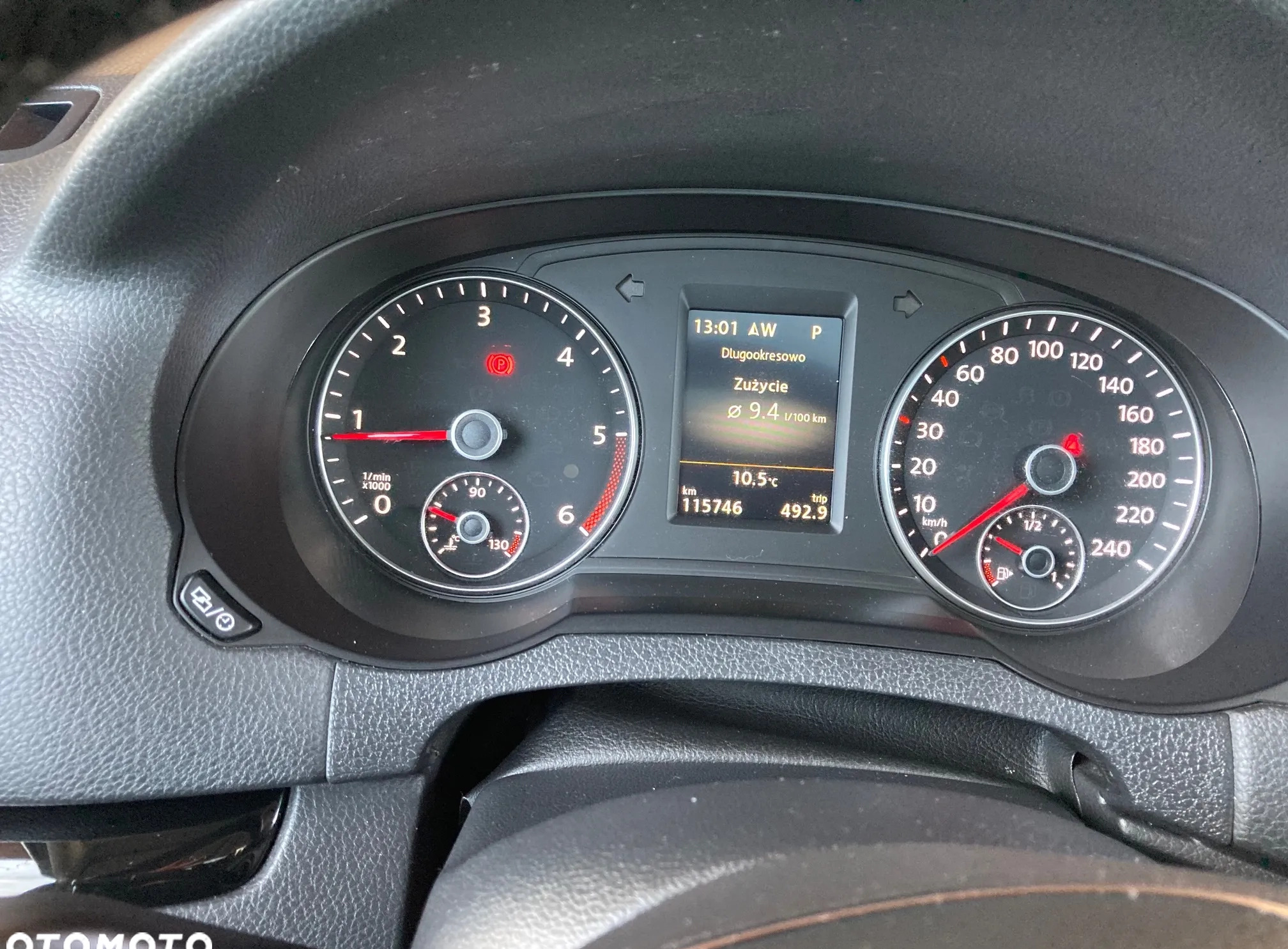 Volkswagen Sharan cena 99900 przebieg: 116000, rok produkcji 2016 z Wrocław małe 326